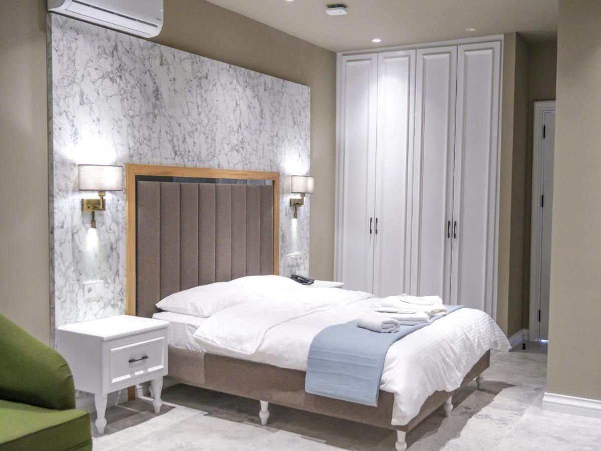 Palazzo Suit Karakoey Istambul Exterior foto